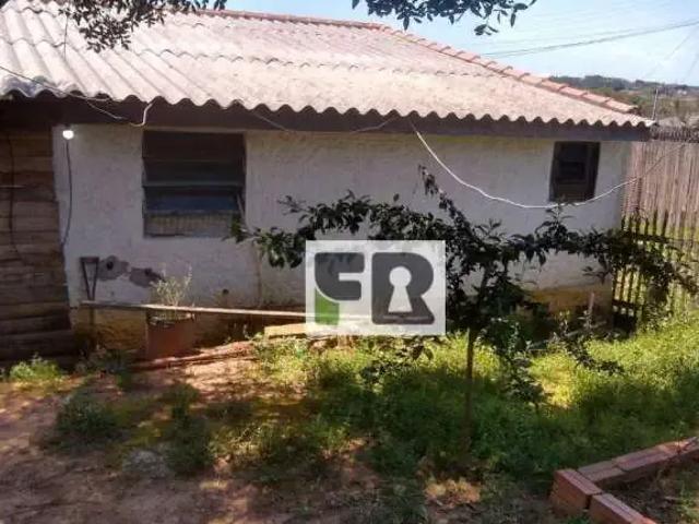 Terreno venda em Região Geográfica Imediata de Marau, Nova Alvorada