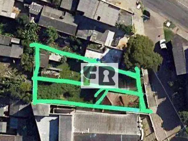 Terreno venda em Região Geográfica Imediata de Porto Alegre, Região Metropolitana de Porto Alegre