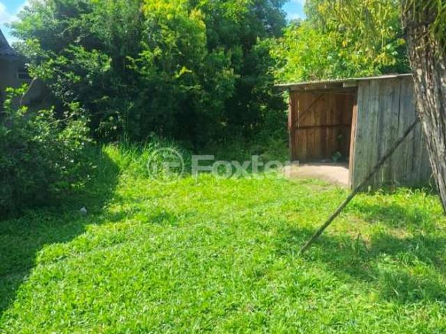 Terreno venda em Alvorada