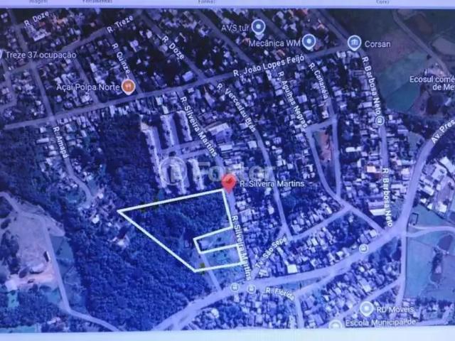 Terreno venda em Região Geográfica Imediata de Porto Alegre, Região Metropolitana de Porto Alegre