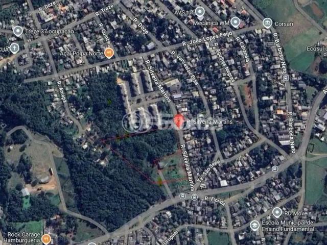 Terreno venda em Região Geográfica Imediata de Porto Alegre, Região Metropolitana de Porto Alegre