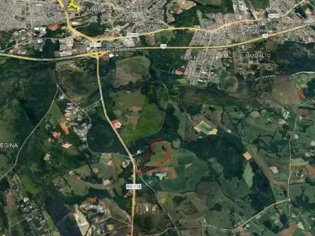 Terreno venda em Região Geográfica Imediata de Porto Alegre, Região Metropolitana de Porto Alegre