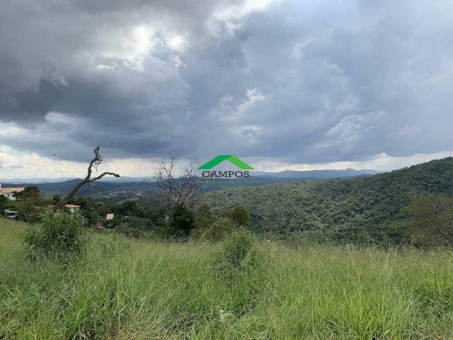 Terreno venda em Amarantina, Ouro Preto