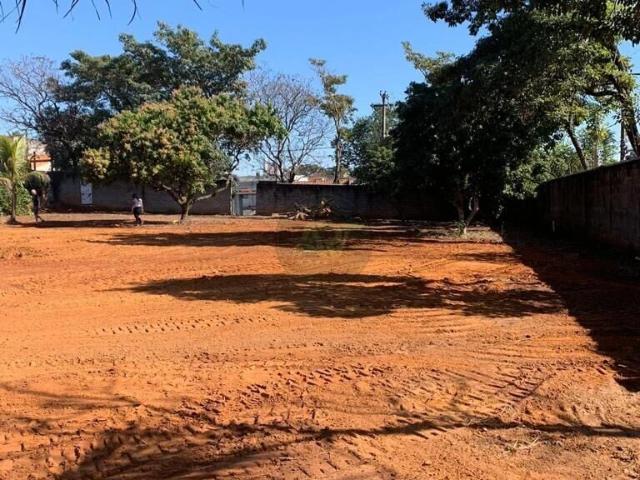 Terreno venda em Americana, Região Geográfica Intermediária de Campinas