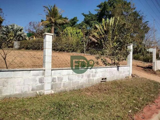 Terreno venda em Região Imediata de Campinas, Região Metropolitana de Campinas