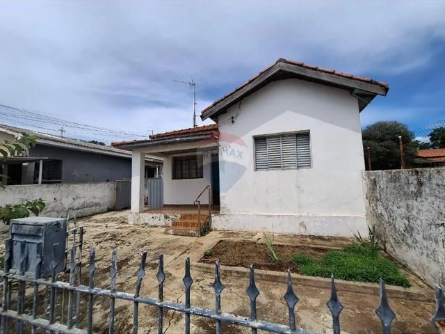 Terreno venda em Vila Cordenonsi, Americana