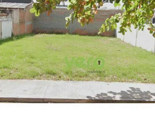 Terreno venda em Vila Cordenonsi, Americana