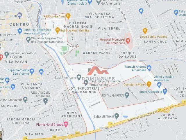 Terreno venda em Região Imediata de Campinas, Região Metropolitana de Campinas
