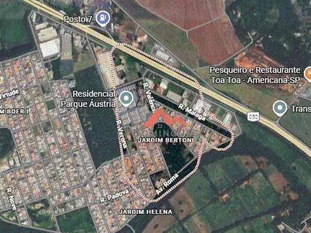 Terreno venda em Região Imediata de Campinas, Região Metropolitana de Campinas