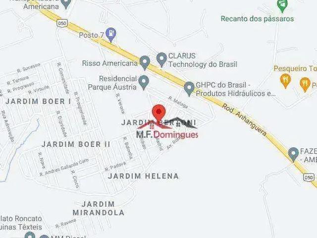 Terreno venda em Região Imediata de Campinas, Região Metropolitana de Campinas