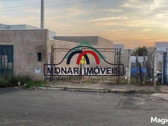 Terreno venda em Jardim Boer I, Americana