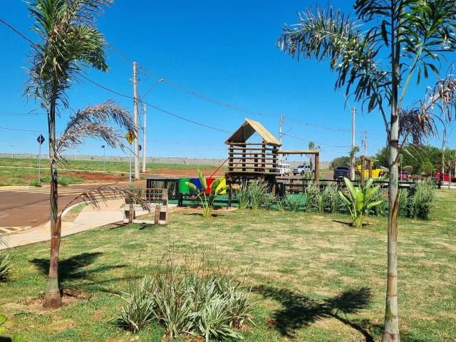 Terreno venda em Jardim Boer I, Americana