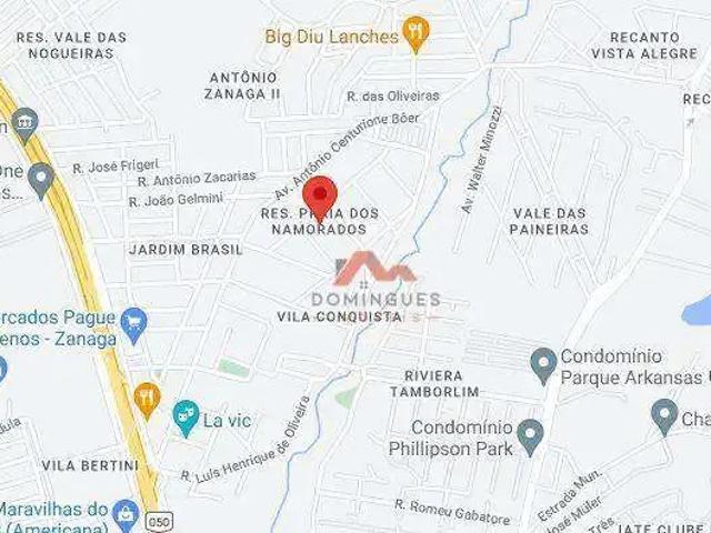 Terreno venda em Região Imediata de Campinas, Região Metropolitana de Campinas