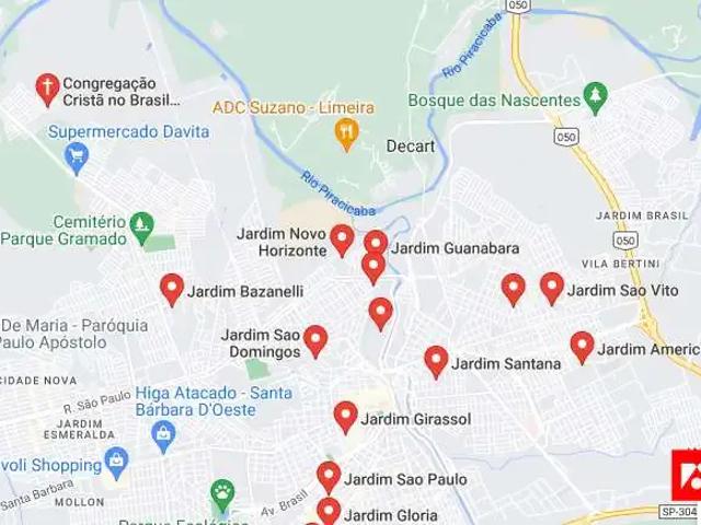 Terreno venda em Região Imediata de Campinas, Região Metropolitana de Campinas