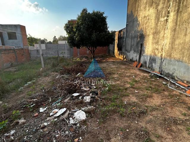 Terreno venda em Americana, Região Geográfica Intermediária de Campinas