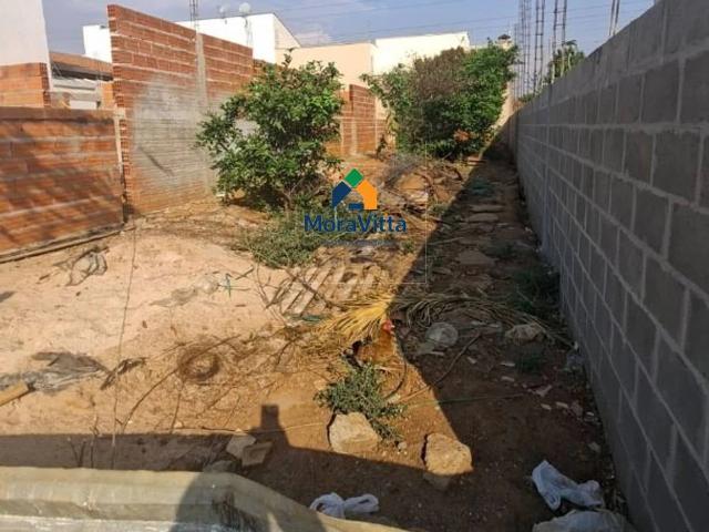 Terreno venda em Americana