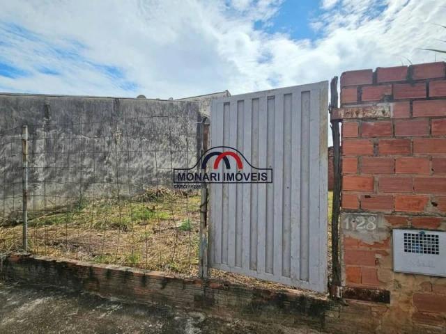 Terreno venda em Americana