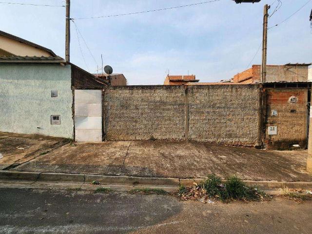 Terreno venda em Americana, Região Geográfica Intermediária de Campinas