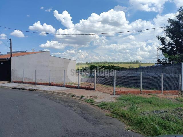 Terreno venda em Americana, Região Geográfica Intermediária de Campinas