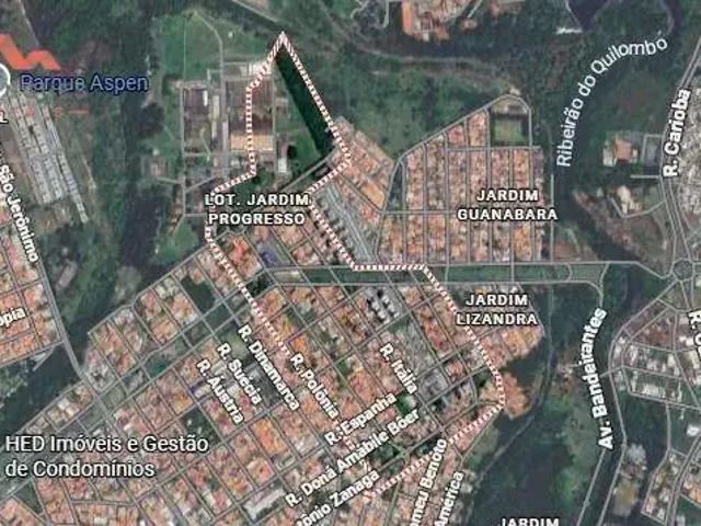 Terreno venda em Região Imediata de Campinas, Região Metropolitana de Campinas