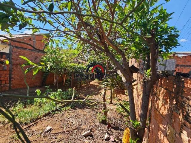Terreno venda em Americana