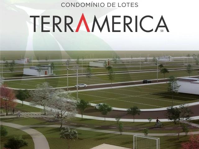 Terreno venda em Santa Bárbara d'Oeste