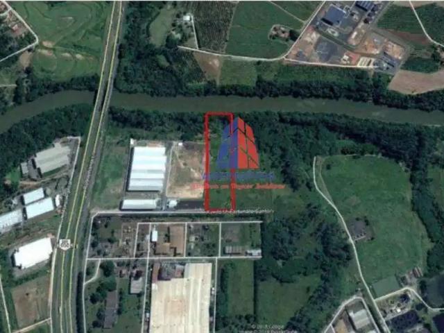 Terreno venda em Região Imediata de Ourinhos, Salto Grande