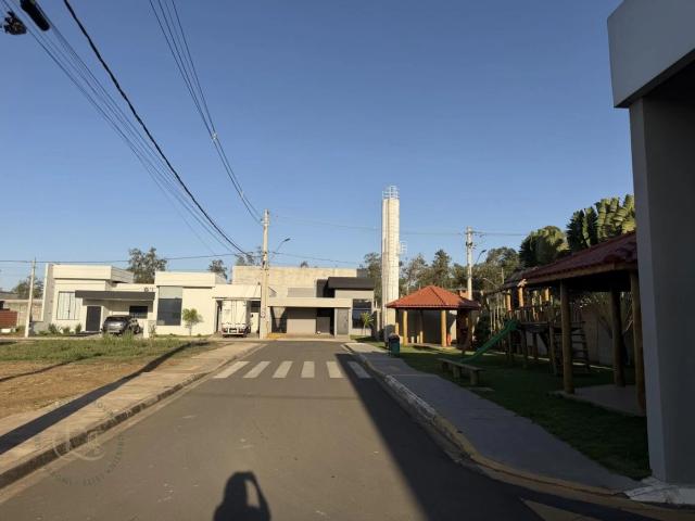 Terreno venda em Americana