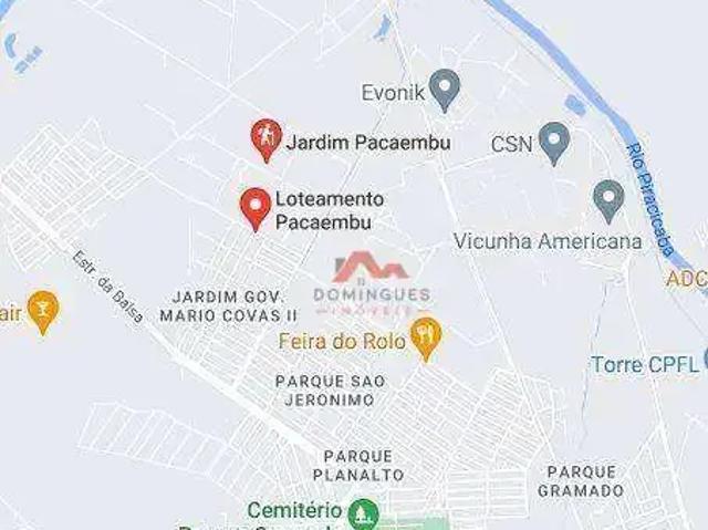 Terreno venda em Região Imediata de Campinas, Região Metropolitana de Campinas