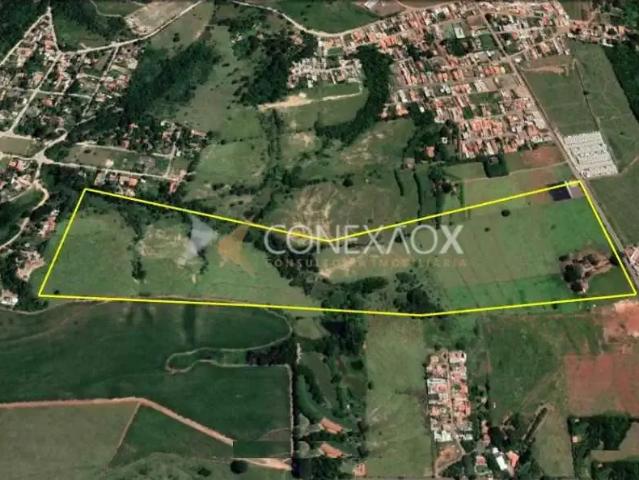 Terreno venda em Região Imediata de Campinas, Região Metropolitana de Campinas