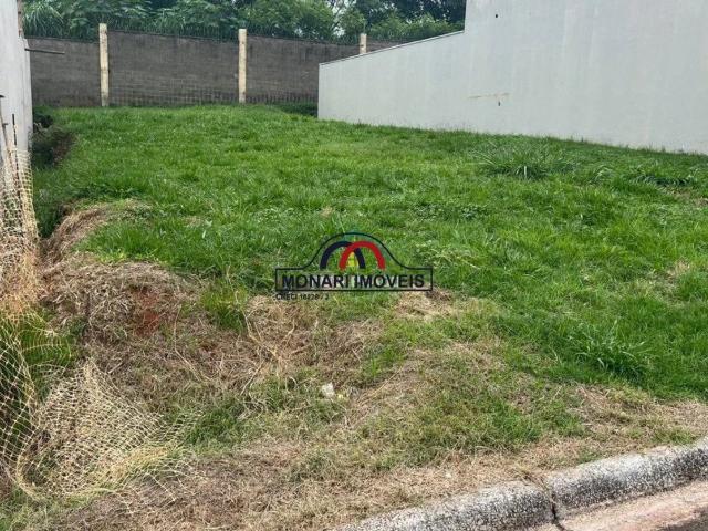 Terreno venda em Americana