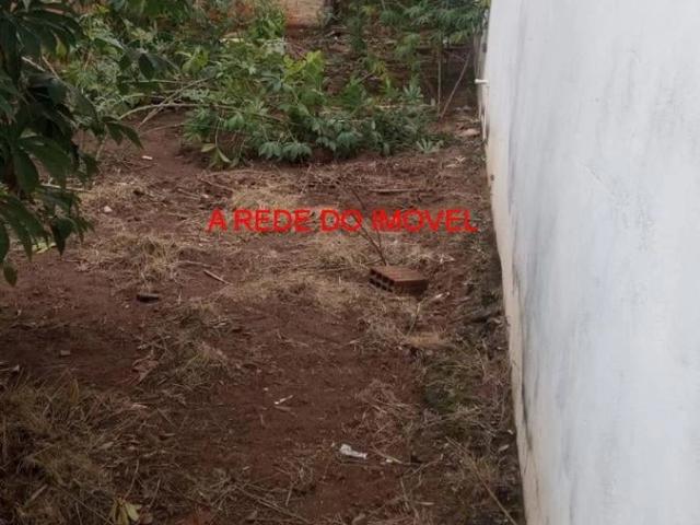 Terreno venda em Vila Cordenonsi, Americana