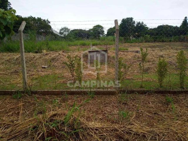 Terreno venda em Região Imediata de Campinas, Região Metropolitana de Campinas