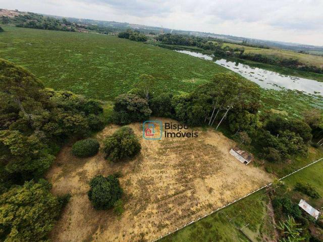 Terreno venda em Americana, Região Geográfica Intermediária de Campinas