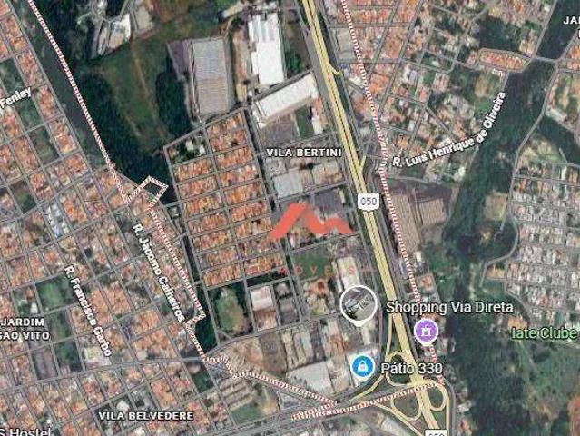 Terreno venda em Região Imediata de Campinas, Região Metropolitana de Campinas