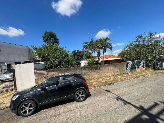 Terreno venda em Região Imediata de Campinas, Região Metropolitana de Campinas