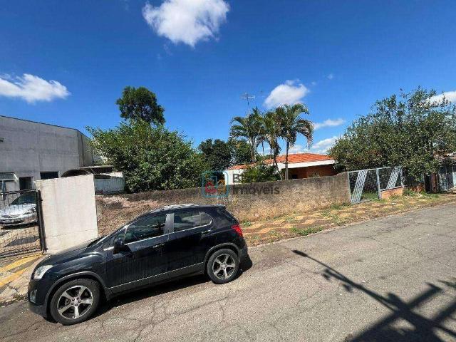 Terreno venda em Região Imediata de Campinas, Região Metropolitana de Campinas