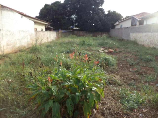 Terreno venda em Vila Cordenonsi, Americana