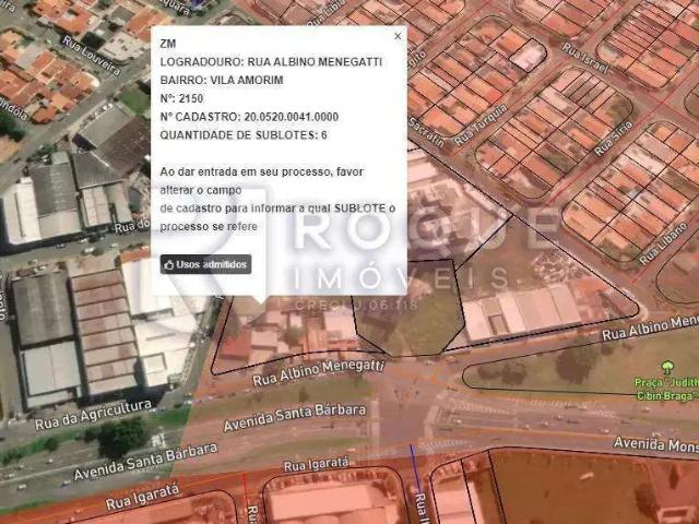 Terreno venda em Região Imediata de Campinas, Região Metropolitana de Campinas