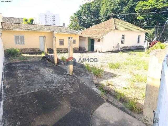 Terreno venda em Vila Medon, Americana