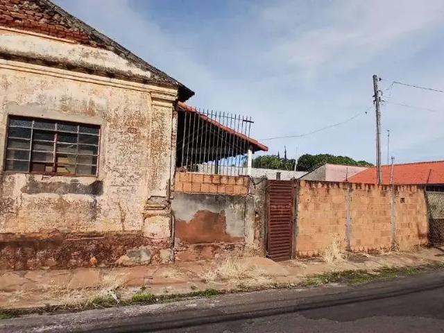 Terreno venda em Américo Brasiliense