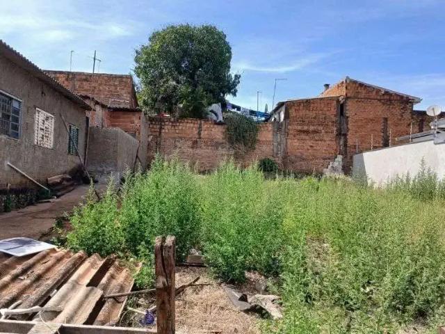 Terreno venda em Américo Brasiliense