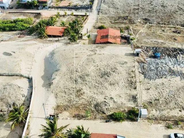 Terreno venda em Região Geográfica Imediata de Itapipoca, Amontada