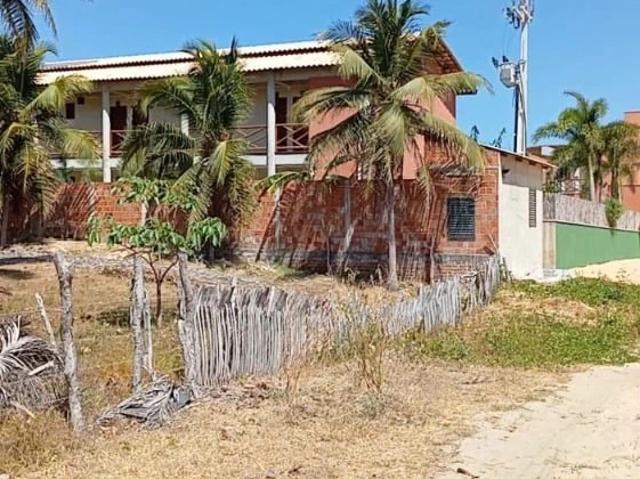 Terreno venda em Região Geográfica Imediata de Itapipoca, Amontada
