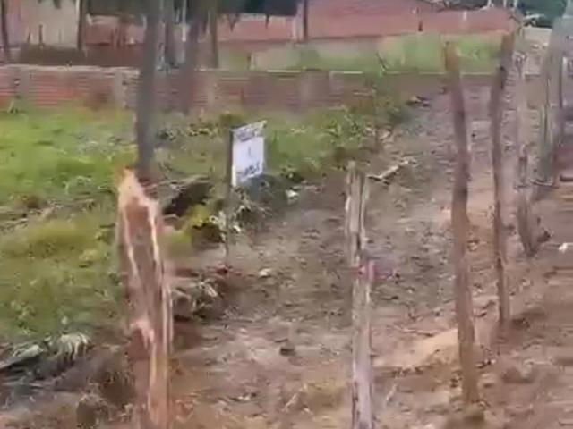 Terreno venda em Moitas, Amontada