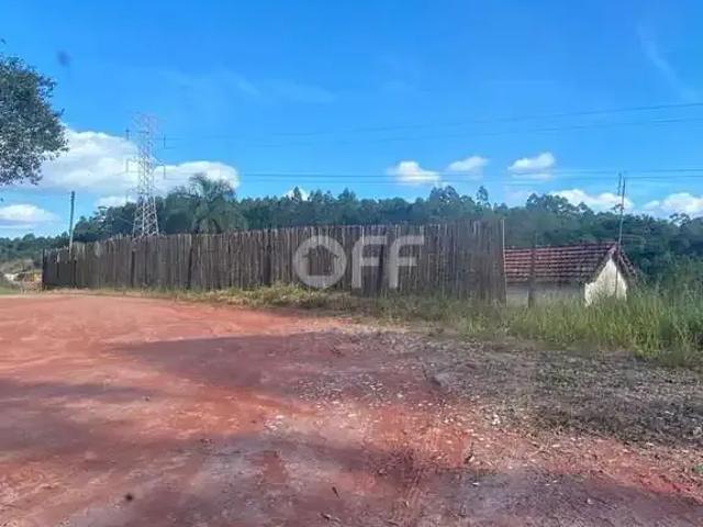 Terreno venda em Região Imediata de Amparo, Amparo