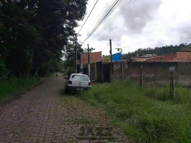 Terreno venda em Região Imediata de Amparo, Amparo