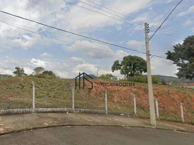 Terreno venda em Região Imediata de Amparo, Amparo