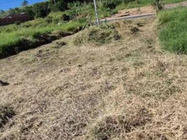 Terreno venda em Amparo, Região Geográfica Intermediária de Campinas