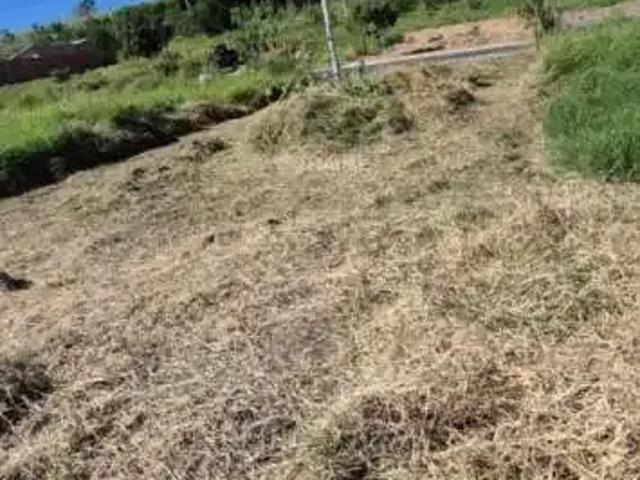 Terreno venda em Região Imediata de Amparo, Amparo